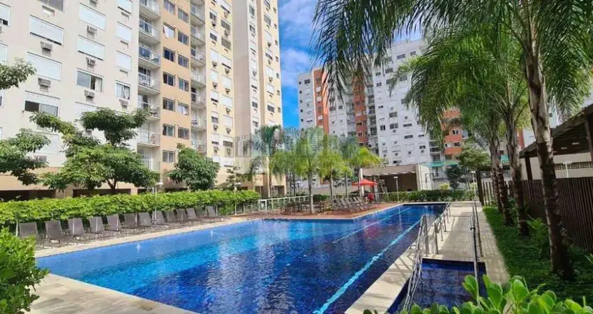 Apartamento para venda em rio de janeiro, anil, 2 dormitórios, 1 suíte, 2 banheiros, 1 vaga