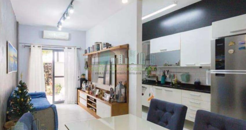 Apartamento para Venda em Rio de Janeiro, Barra Olímpica, 3 dormitórios, 1 suíte, 2 banheiros, 1 vaga