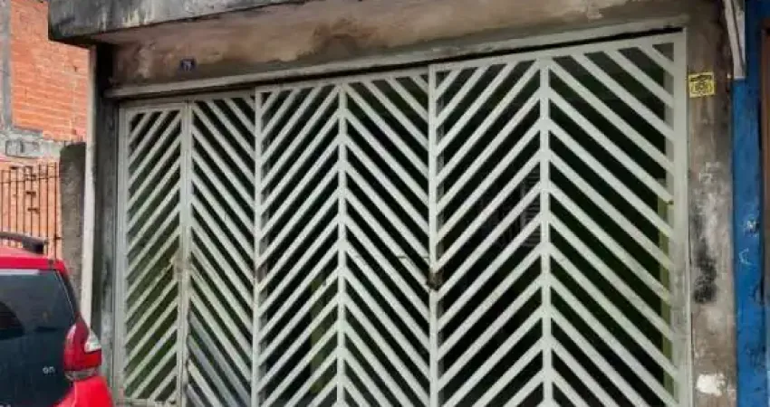 Casa em condomínio fechado com 3 quartos à venda na Rua Pérola Negra, 79, Cidade Tupinambá, Guarulhos