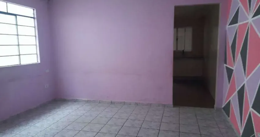 CASA TERREA  NO  JD  BELA VISTA