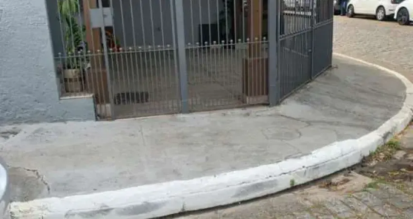 CASA COM 3 DORMITÓRIOS A VENDA, 125 M² -Vila Camargos - Guarulhos - SP