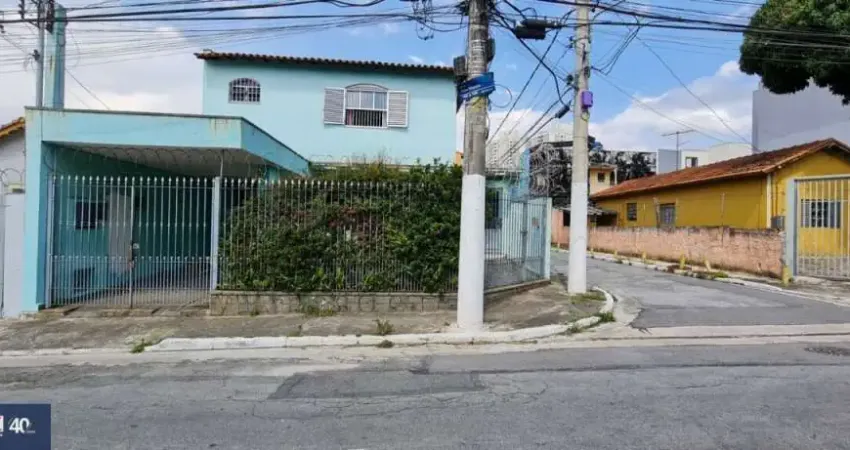 Casa em condomínio fechado com 3 quartos à venda na Rua Atos Ribeiro, 104, Vila Germinal, São Paulo