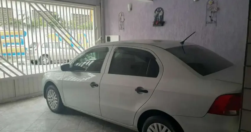 Sobrado 3 Dormitórios 1 Suíte 2 Vagas - Jardim Pinhal - Guarulhos-S