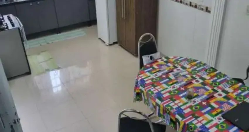 Casa em condomínio fechado com 4 quartos à venda na Rua Dino Alegrette, 87, Vila Nova Bonsucesso, Guarulhos