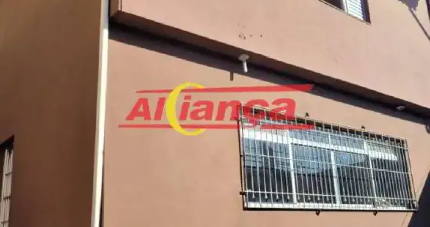 Casa em condomínio fechado com 3 quartos à venda na Rua General Silva, 70, Jardim Presidente Dutra, Guarulhos