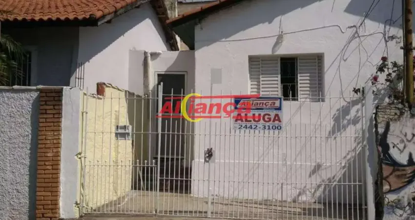 Casa com 2 quarto e 1 suite  a venda, 117 m² - jardim leila - guarulhos - sp