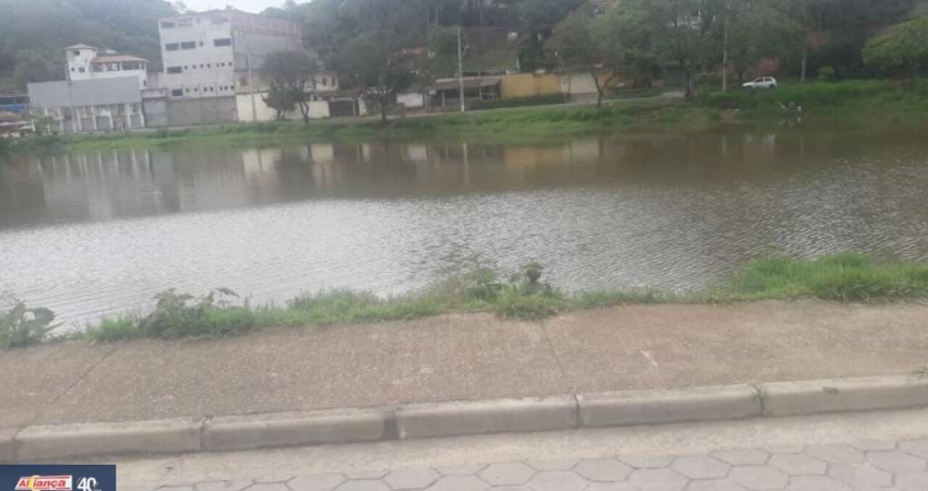 TERRENO  A VENDA  COM 1000m² , ÁGUA AZUL - GUARULHOS.