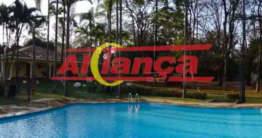 Sítio com 3 quartos e 3 suítes à venda,95.000,00 m² -Mato Dentro -  Atibaia/SP