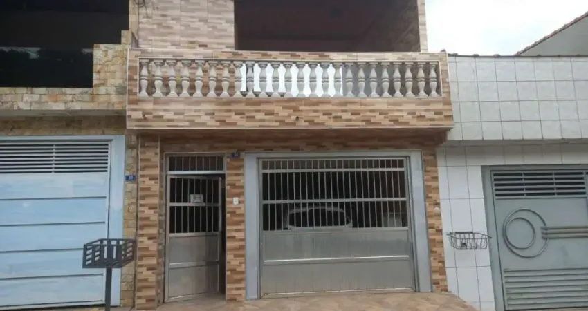 Sobrado com 4 dormitórios a venda, 90m² jardim aeródromo - guarulhos/sp