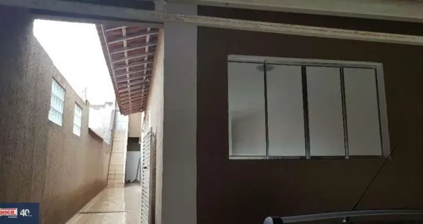 CASA COM 2 DORMITÓRIOS A VENDA, 110 M² -Jardim Guilhermino - Guarulhos - SP