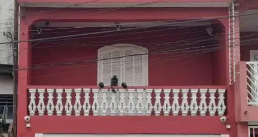 Sobrado com 3 dormitórios a venda, 125 m² vila carmela i - guarulhos/sp