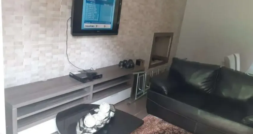 Chácara com 2 dormitórios à venda, 870 m² - Vila Paulistana ? SP