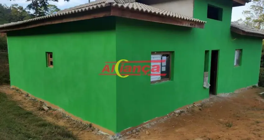 Chácara com 3 quartos, sendo 1 suíte à venda, 1.500,00 m² - Chácaras Cangueirinha - Mairinque - SP