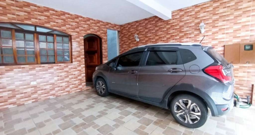 SOBRADO COM 3 QUARTOS E 1 SUÍTE A VENDA 100M² VILA CARMELA - GUARULHOS /SP