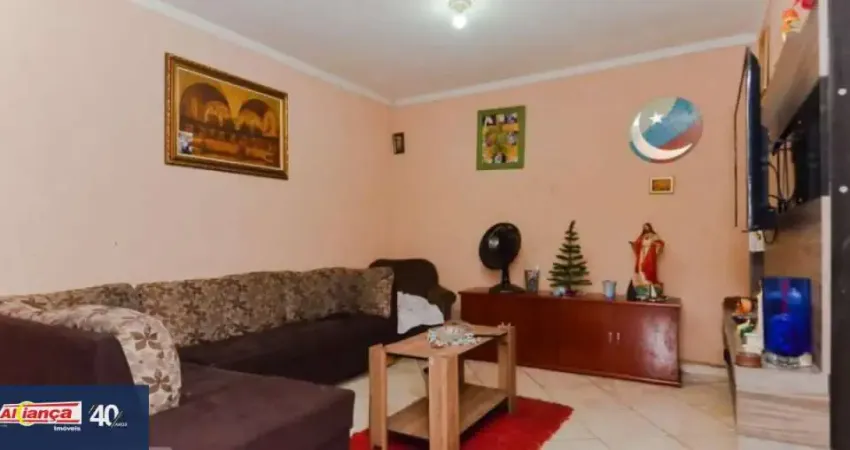 Casa com 4 quartos à venda na Rua José Momo, 51, Vila Augusta, Guarulhos