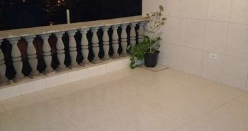 SOBRADO COM 2 DORMITÓRIOS A VENDA, 200 m² - PARQUE MIKAIL - GUARULHOS/SP