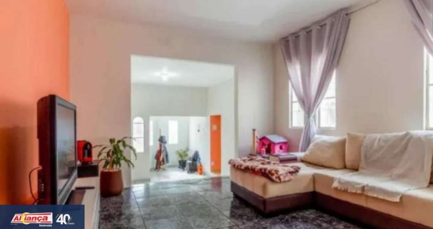 SOBRADO COM 4 DORMITÓRIOS A VENDA, 250 m² Parque Continental Ii - Guarulhos - SP