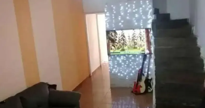 Casa com 3 dormitórios a venda, 169²m - jardim scyntila - guarulhos/sp