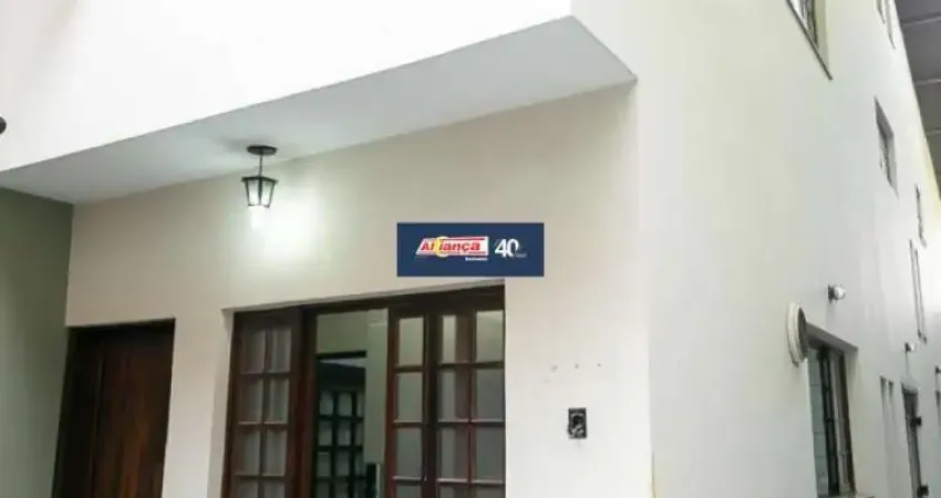 SOBRADO COM 3 DORMITÓRIOS A VENDA, 155,00m² Jardim Adriana - Guarulhos - SP