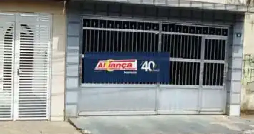SOBRADO COM 4 quartos 1 SUITE A VENDA, 240m² JARDIM FLOR DO CAMPO - GUARULHOS/SP