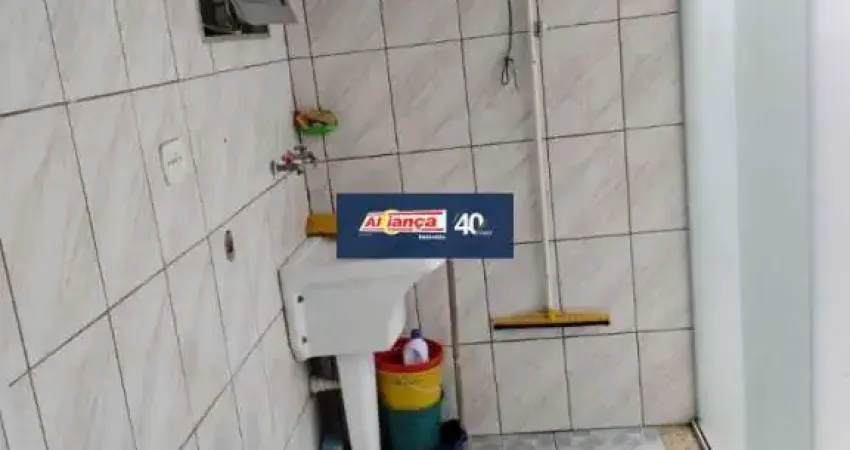 Casa bem localizada na região central de Guarulhos, com tudo perto.