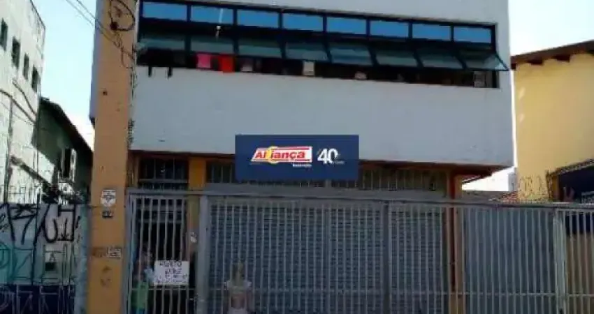 Prédio à venda na Largo Santo Antônio, 1646, Vila Rosália, Guarulhos