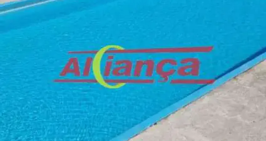 Sitio com 4 dormitórios sendo 2 suites a venda,4000 m² -jardim são joão- guarulhos-sp