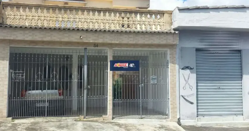 Casa em condomínio fechado com 4 quartos à venda na Rua do Patriarca, 84, Jardim Paulista, Guarulhos