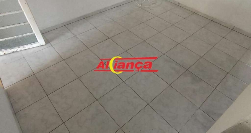 Sobrado 3 dorm com suíte sendo 1 dorm. terreo com wc 2 vg
