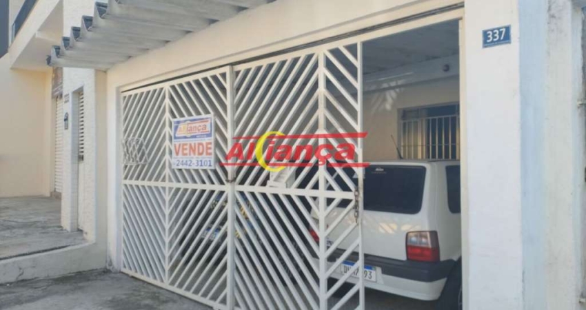 Sobrado com 04 dorm, 02 vagas , bom para renda