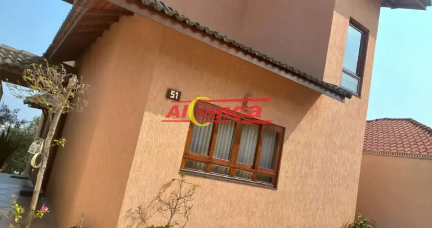 Sobrado com 3 quartos a venda, 198 m² vila fiuza - guarulhos/sp