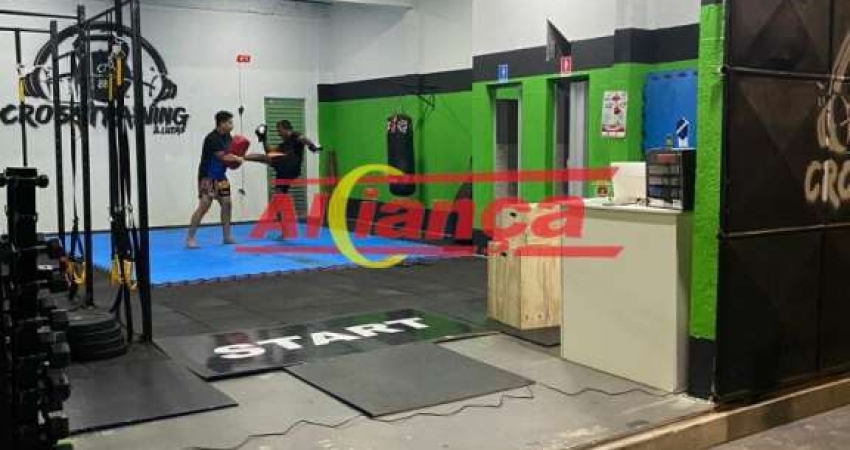IMÓVEL COM 3 CASAS E UM SALÃO NO JD. SANTA PAULA EM GUARULHOS, SP