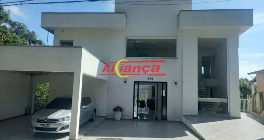 Casa em condomínio fechado com 3 quartos à venda na Al Dos Pintaroxos, 470, Caraguatá, Mairiporã