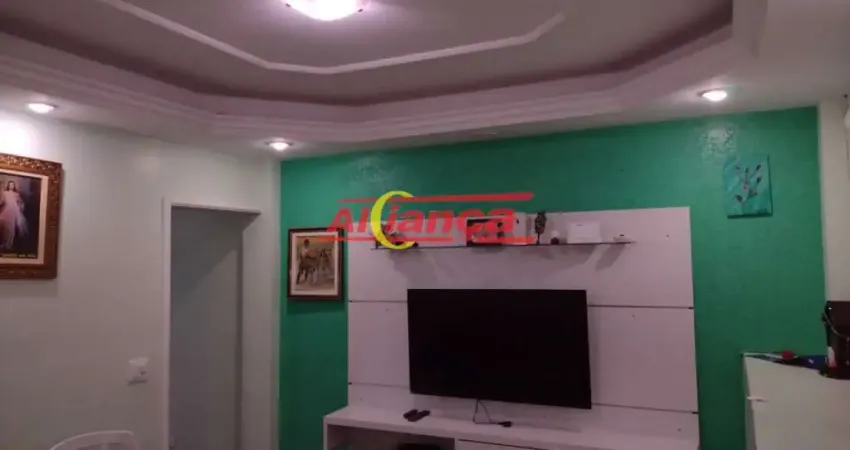 Casa com 3 quartos à venda na Rua Raimundo Almeida de Araújo, 550, Vila Flórida, Guarulhos