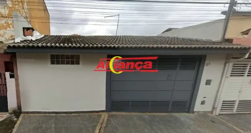 Casa com 2 quartos à venda na Rua Ari de Carvalho, 21, Gopoúva, Guarulhos