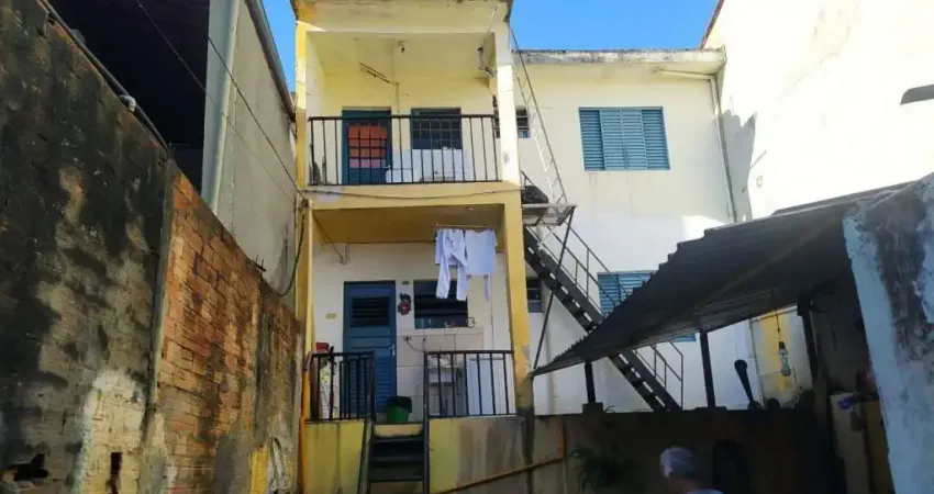 CASA COM 3 QUARTOS A VENDA - 95 M² - JARDIM ROSA DE FRANÇA ? GUARULHOS/SP