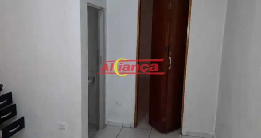 CASAS COM 4 DORMITÓRIOS A VENDA 125,M² - Parque Jurema - Guarulhos - SP