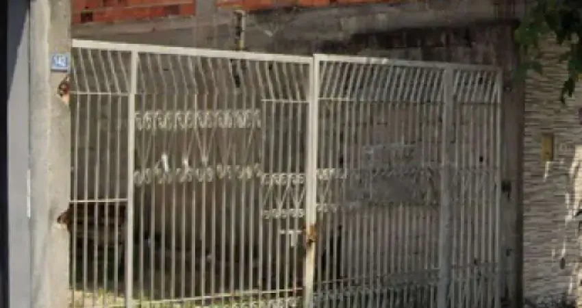 Terreno à venda na Rua Geraldo Higino de Carvalho, 142, Parque Flamengo, Guarulhos