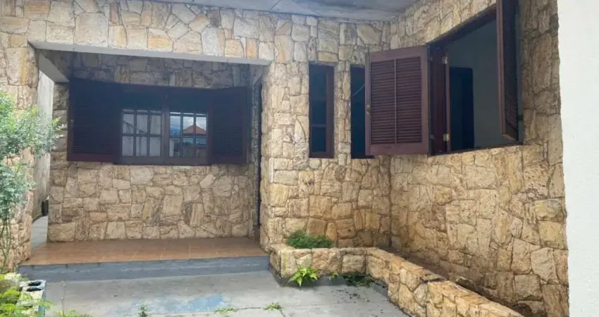 CASA COM 3 QUARTOS A VENDA JARDIM DO TRIUNFO  - GUARULHOS/SP