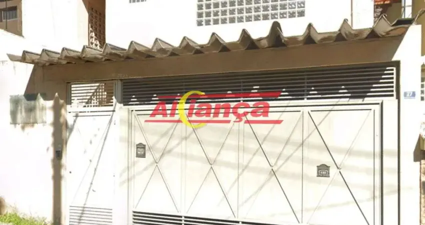 Casa com 3 quartos à venda na Rua Gabriel Vanconcelos, 27, Vila Rosália, Guarulhos