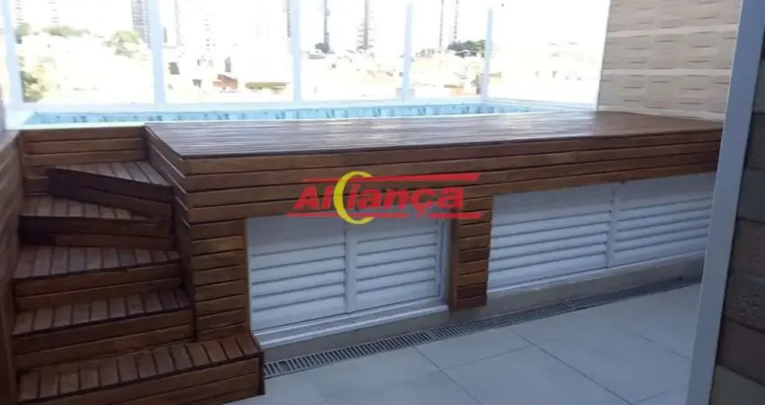 Lindo Sobrado Alto Padrão No Tatuapé 219 m², 3 dormitórios, 1 suíte com closet, Piscina, 5 vagas