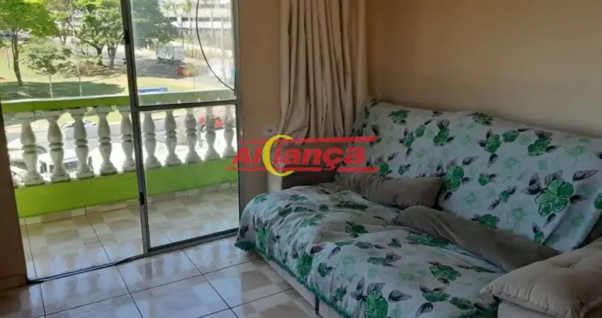 Casa com 6 quartos à venda na Rua Guilherme Cimieri, 210, Vila Nova Bonsucesso, Guarulhos