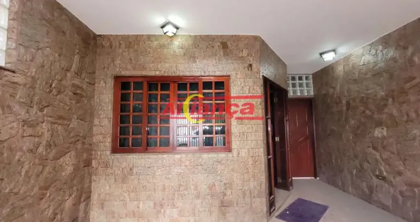 Casa em condomínio fechado com 3 quartos à venda na Rua Belo Jardim, 237, Jardim Santa Clara, Guarulhos