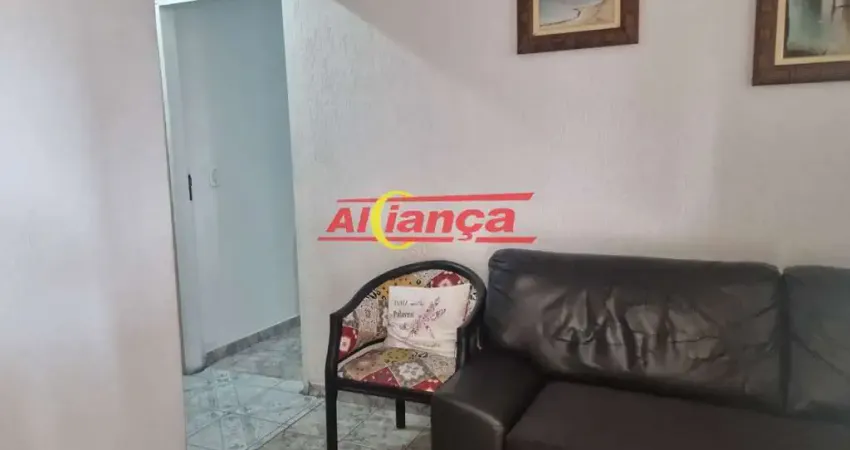 Casa com 3 quartos à venda na Rua Axixa, 123, Jardim Vila Galvão, Guarulhos