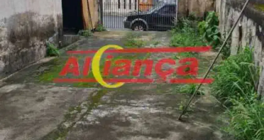 Casa com 3 quartos à venda na Rua Antonieta Aguirre de Moraes Barros, 279, Vila Augusta, Guarulhos