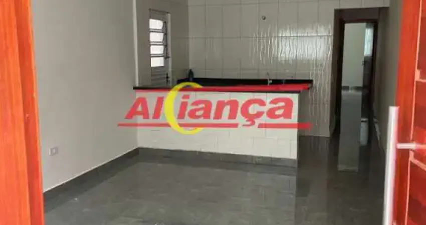 Casa com 2 quartos à venda na Rua Vanessa, 73, Jardim Bananal, Guarulhos