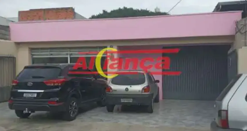Terreno à venda na Avenida Esperança, 507, Centro, Guarulhos
