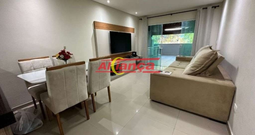 Excelente sobrado separado em duas casas - Jardim Rosana - Guarulhos/SP