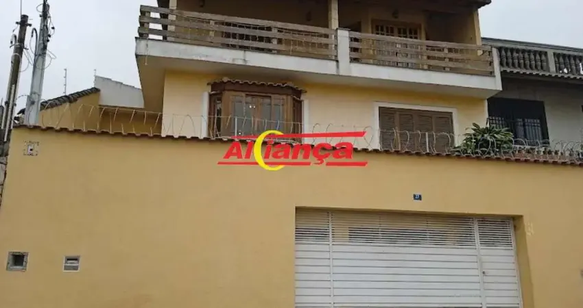 Casa em condomínio fechado com 4 quartos à venda na Rua Romelândia, 27, Jardim Santa Cecília, Guarulhos