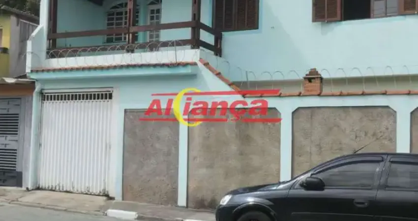 Casa em condomínio fechado com 3 quartos à venda na Rua José Antônio Marcello, 206, Vila Galvão, Guarulhos